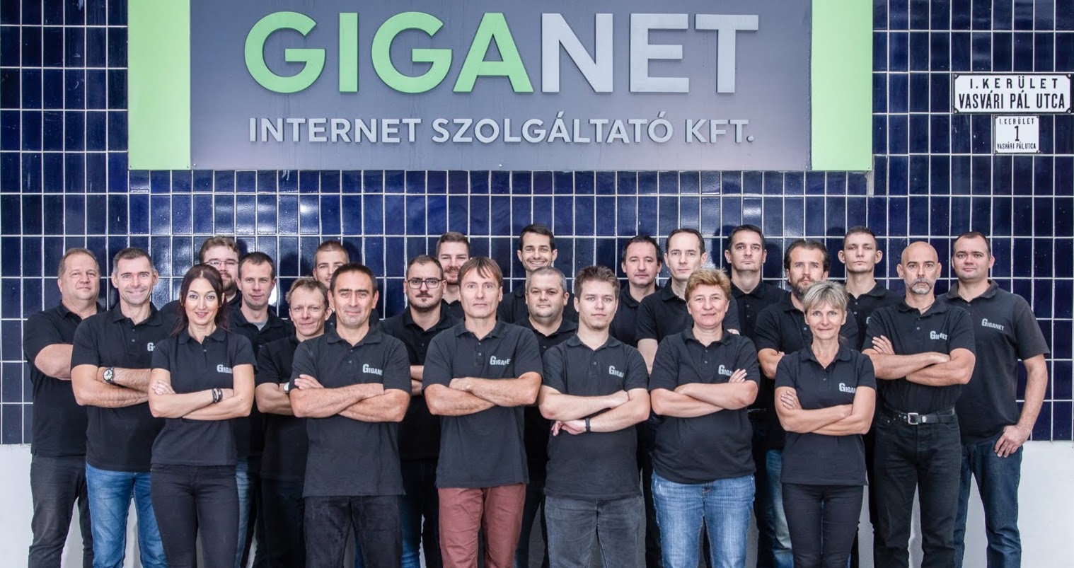 giganet_csapat giganet_csapat
