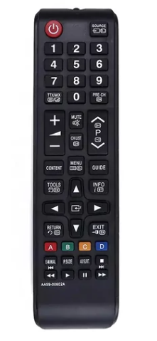Samsung_taviranyito_kep