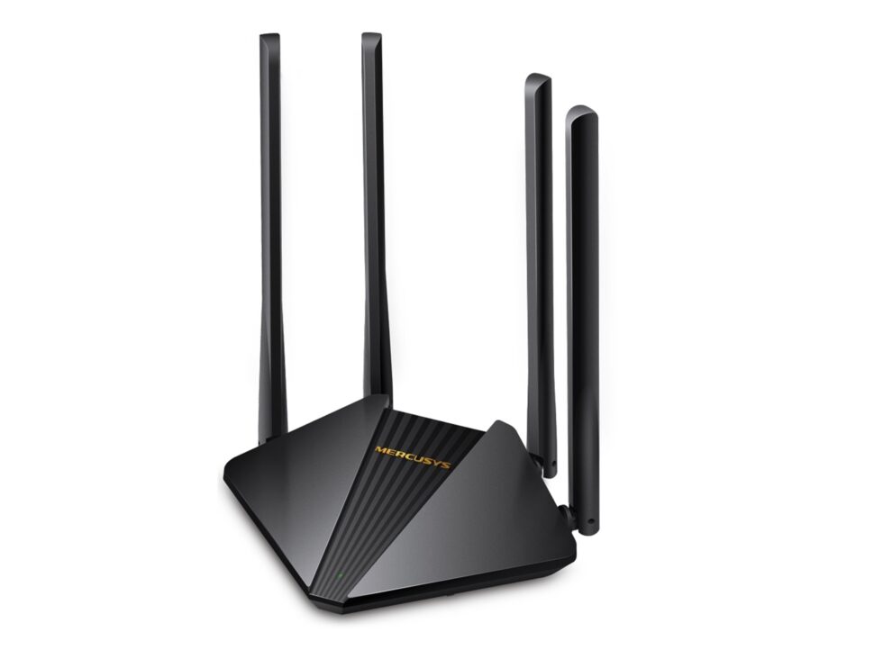 Router