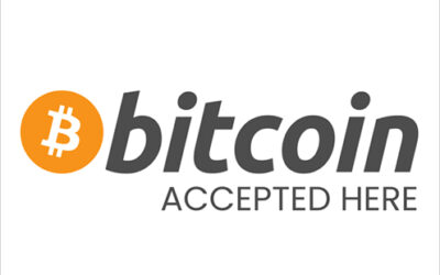 Mostantól Bitcoinnal is fizethet a Giganetnél!