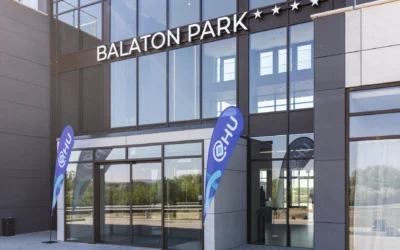 A Giganet is részt vett a .hu Partner és Élménynapján